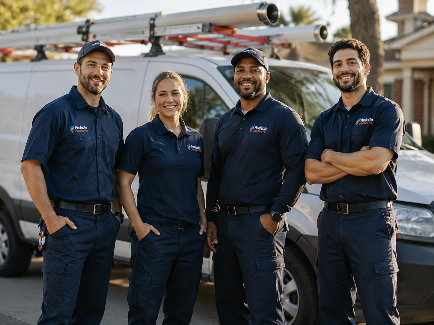 Emergency Plumber Near Me in Smith River, CA near me